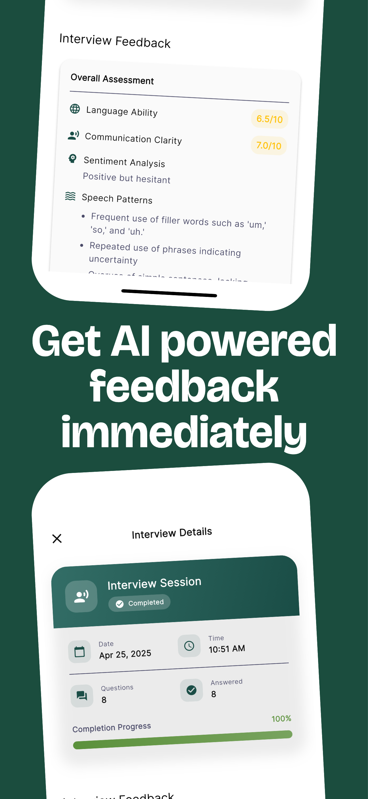 UniEdu App Screenshot